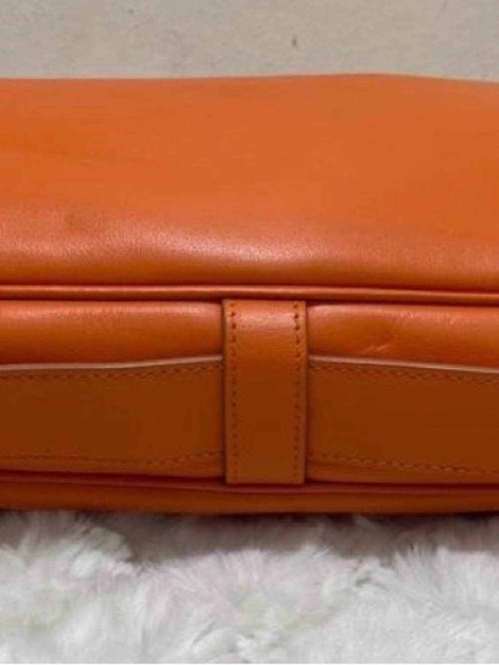 Celine Romy leather bag - Picture 4 of 8